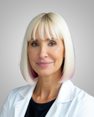 Photo of Mandi Hageline, Psychiatric Nurse Practitioner, PMHNP