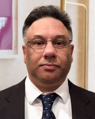 Photo of Dr. Inder Bhanver, Psychiatrist, MD