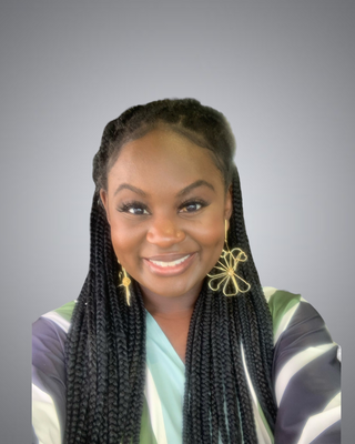 Photo of Ashley Kwafo, Psychiatric Nurse Practitioner, APN, PMHNP