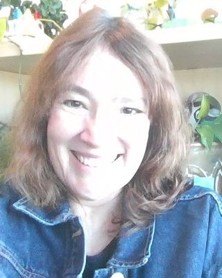Photo of Catherine Holt, LPC-S, RPT-S, Licensed Professional Counselor in Alaska