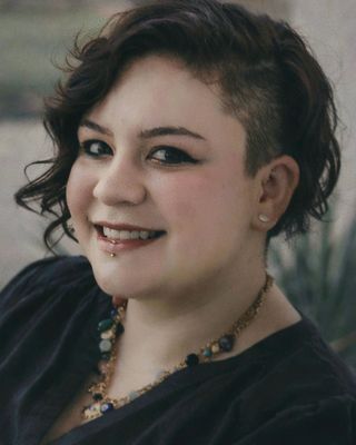 Photo of Meghan Garcia, Licensed Professional Counselor, MEd, LPC-A