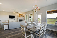 Gallery Photo of Vidalia House - Dining Room