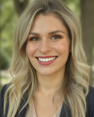 Photo of Gabriella A Wegner, Clinical Social Work/Therapist, LMSW, PMHC