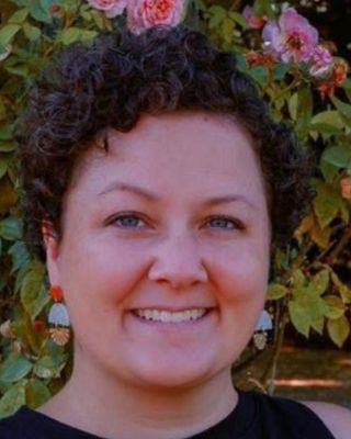 Photo of Erica Aten, Psychologist