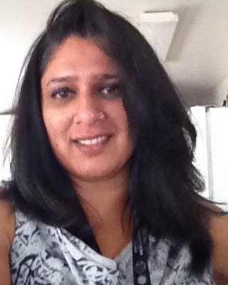 Photo of Sapna Nair, Counselor in San Francisco, CA
