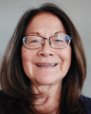 Photo of Patti Jakobcic, Clinical Social Work/Therapist in San Diego, CA