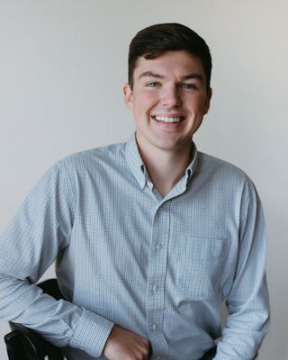 Photo of Grant Blasingame (Aetna) (Cigna), Licensed Professional Counselor Associate, LPCA
