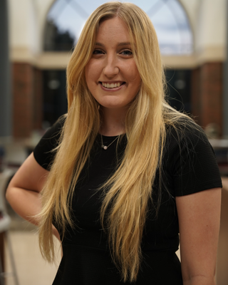 Photo of Sarah Denunzio, Counselor, LPCA