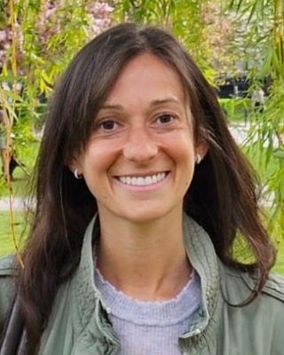 Photo of Jessie Zelle, Clinical Social Work/Therapist, LCSW, MSW