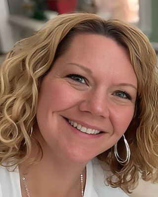 Photo of Anna Murray, Clinical Social Work/Therapist, LCSW