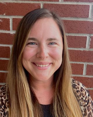 Photo of Meagan Crenshaw, Clinical Social Work/Therapist, LCSW
