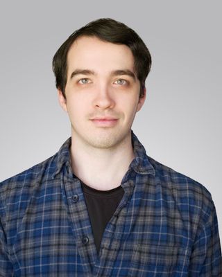 Photo of Travis Walls, Clinical Social Work/Therapist, LCSW