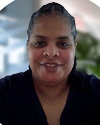Photo of Monique M. Watson, Psychiatric Nurse Practitioner, PMHNP-