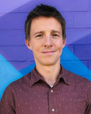 Photo of Matt Bader, Psychiatrist, MD