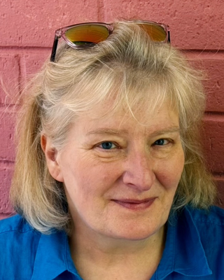 Photo of Catherine Wilson, Counsellor, MBACP