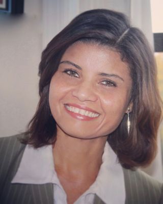 Photo of Adriana Carruthers, Counselor, LMHC