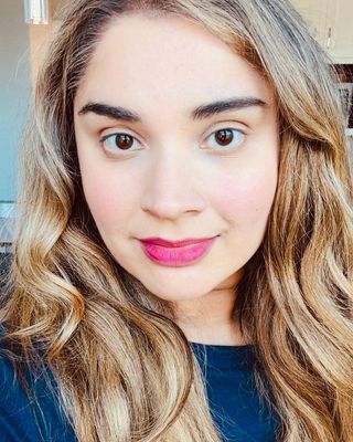 Photo of Sophia Rizvi, Counselor, LCPC