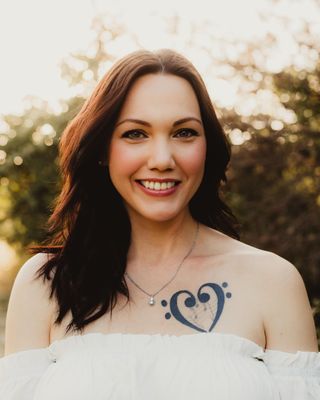 Photo of Sara Folsom Thelier, Marriage & Family Therapist Associate, MS, LMFT-A