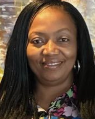 Photo of Chigoziri Ojuka, Psychiatric Nurse Practitioner, DNP, PMHNP, FNP