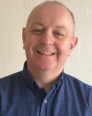 Photo of James Summerhayes, Counsellor, MBACP