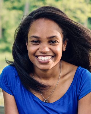 Photo of Danyelle LeBlanc, Counselor, MEd