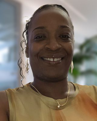 Photo of Shakirah Wilson, Psychiatric Nurse Practitioner, MSN, APRN, PMHNPBC