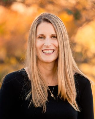 Photo of Heidi McBain, Licensed Professional Counselor, LMFT, LPC, PMH-C, MMHPC