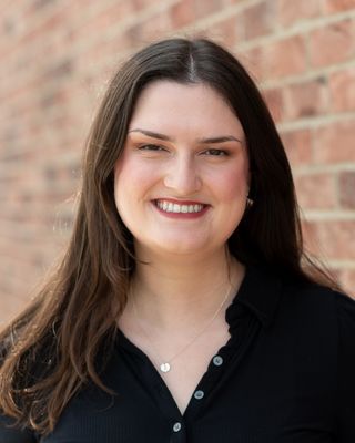 Photo of Abby Spencer, Licensed Professional Counselor, LPC