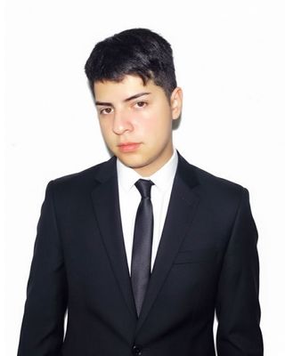 Foto de Daniel Avalos Hernández, Psicólogo, Lic. en Psicología