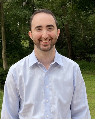 Photo of Jeremy Richfield, Licensed Professional Counselor in Hatfield, PA