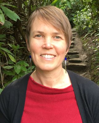 Photo of Shelley Gillespie, Clinical Social Work/Therapist in Portland, OR