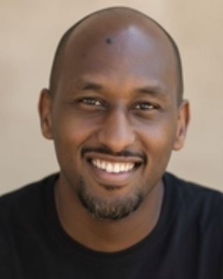 Photo of Berekat Petros, Counselor, LMHC