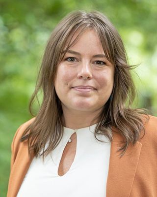 Photo of Tara S Harding, Art Therapist, LPAT, ATR-BC
