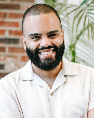Photo of Antonio Quirindongo Jr., Licensed Professional Counselor, MA, LPC