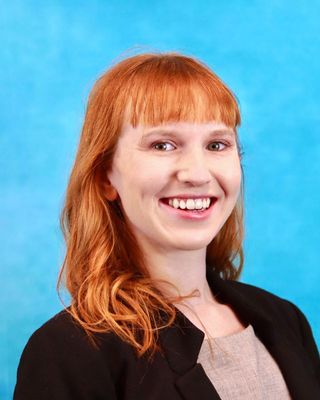 Photo of Merissa Jayne Hauptstueck, Licensed Mental Health Counselor, MA, LMHC