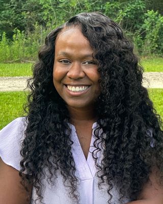 Photo of DezNique Graham, Clinical Social Work/Therapist in Fayetteville, NC