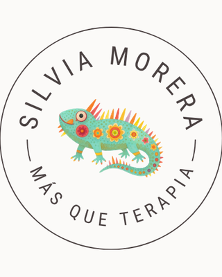 Foto de Silvia Morera Vidal, Psicólogo, Lic. en Psicología