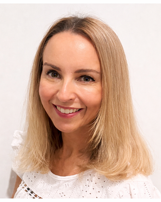 Photo of Emma Blanc, Counsellor, BACP