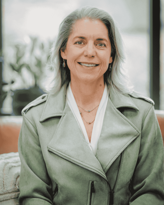 Photo of Jenny Guglielmo, Marriage & Family Therapist Associate, LMFTA