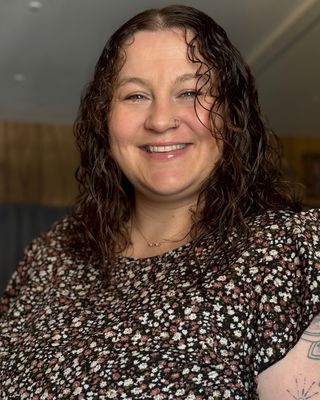 Photo of Katie Muzylowski, Marriage & Family Therapist, LMFT