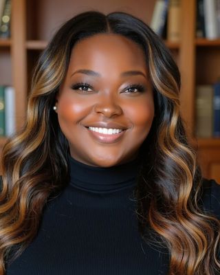 Photo of Latoya Ogunbona, Clinical Social Work/Therapist, LICSW, SAC