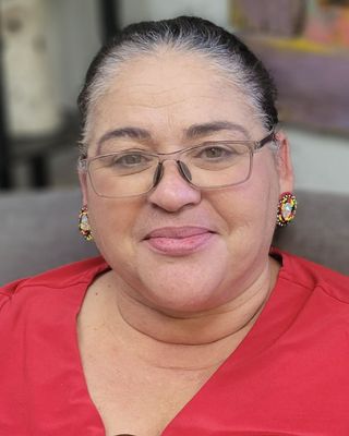 Photo of Donna Oxendine Cummings, Licensed Professional Counselor in South Carolina