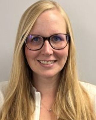 Photo of Amber Herman, Psychiatric Nurse Practitioner, PMHNP-B