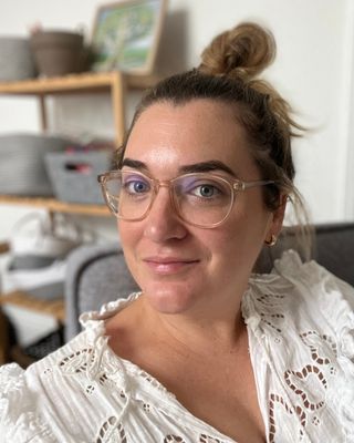 Photo of Gabrielle McCann - Beyond Birth Therapy, Counsellor, ACA-L2