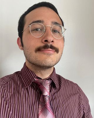 Photo of Matteo Russoniello, Pre-Licensed Professional