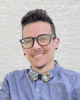 Photo of Hale King, Pre-Licensed Professional