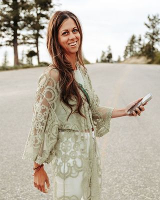 Photo of Ashley Betz - Mind Space Mental Wellness Counseling LLC, Licensed Professional Counselor, MA, LPC