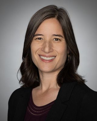 Photo of Carrie Bader, Occupational Therapist, MOT