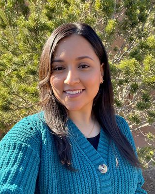 Photo of Arianda Saucedo, Counselor, LPCC