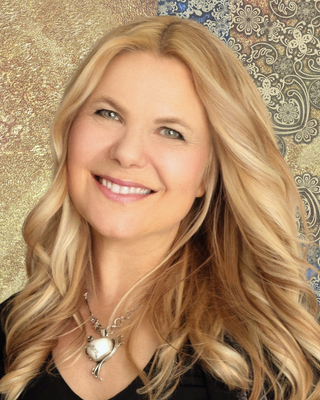 Photo of Shelley Klammer, Counsellor, MTC, REACE